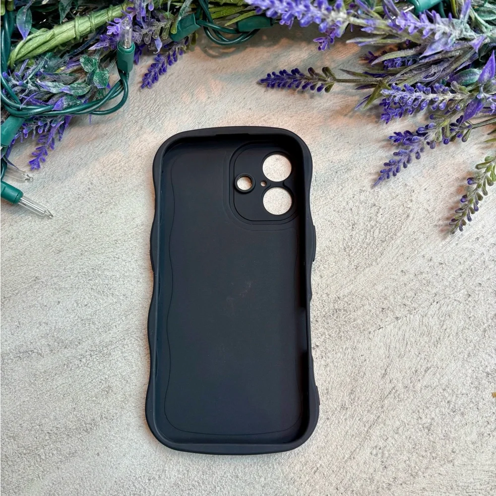 iPhone 16 Phone Case🖤NWT🖤